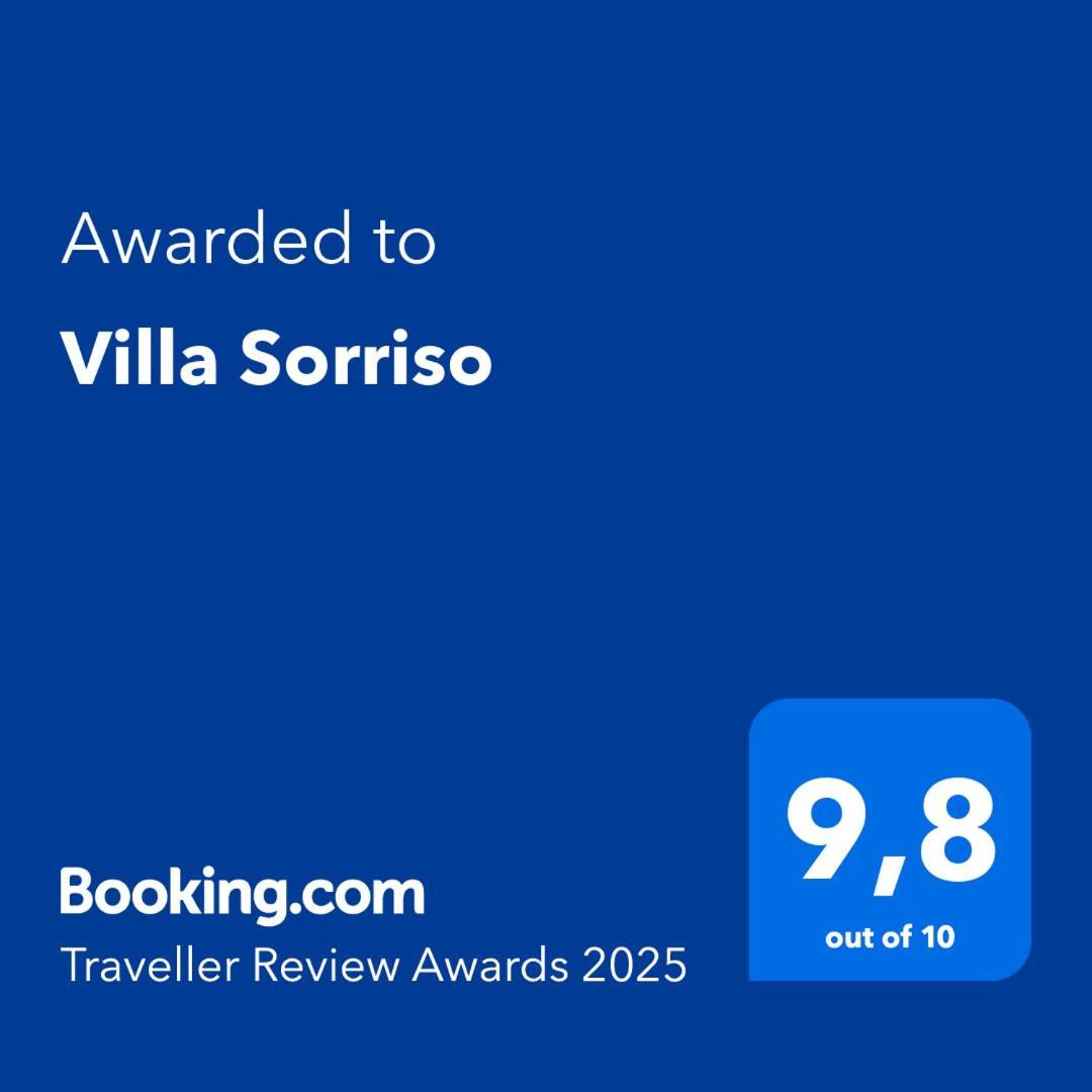 Villa Sorriso Sveti Filip i Jakov Extérieur photo